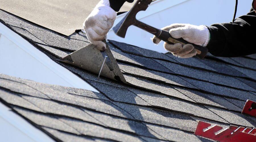 Expert flood damage restoration services in Floyds Knobs, IN